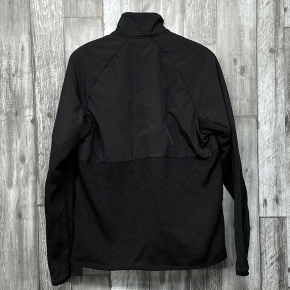 Patagonia Men's Lightweight Better Sweater Shelled Jacket [560] - Picture 2 of 9